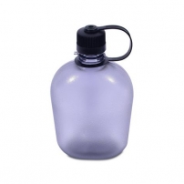 Фляга Pinguin Tritan Bottle Flask BPA-free Grey, 0.75 л