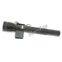 Фонарь MagLITE аккумуляторный c адаптерами 12В и 220В-3