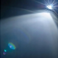 fonar-mil-tec-nalobnyj-cree-xpe-black