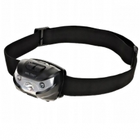 Mil-Tec headlamp Cree Xpe (Black)