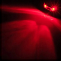 fonar-mil-tec-nalobnyj-cree-xpe-black