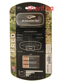 Фонарь налобный FredRed WT/BLU/PTC625 LED (4823082707515)-3