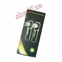 Фонарь налобный Police W01-T6, встр. аккум., ЗУ USB, магнит