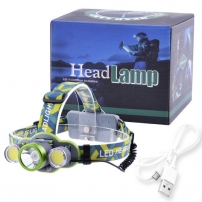fonar-nalobnyj-zu-micro-usb-2kh18650-3xaa-indikatsiya-zaryada-signal-light-box