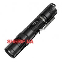 Flashlight Nitecore MH12