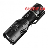 Flashlight Nitecore MH20