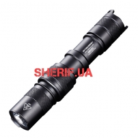 Flashlight Nitecore MH2C