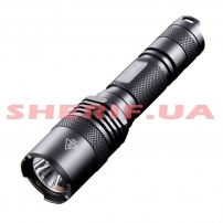 Flashlight Nitecore MT26 Black