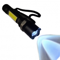 fonar-police-8626c-xpe-cob-zu-micro-usb-1kh18650-zoom-box