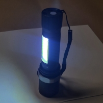 fonar-police-8626c-xpe-cob-zu-micro-usb-1kh18650-zoom-box