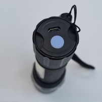 fonar-police-8626c-xpe-cob-zu-micro-usb-1kh18650-zoom-box