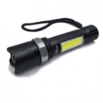 fonar-police-8626c-xpe-cob-zu-micro-usb-1kh18650-zoom-box