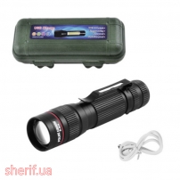 fonar-police-b518-xpe-2