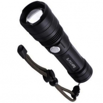 Flashlight Police, memory micro USB (P512-HP50)