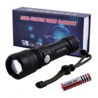 fonar-police-zu-micro-usb-p512-hp50
