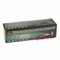 Фонарь ручной на 14 светодиодов-5