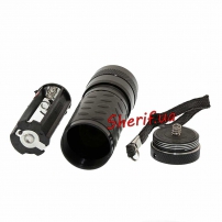 Фонарь ручной на 14 светодиодов-4