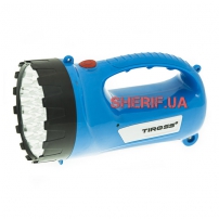 Lantern portable Tirros TS-761, 19+15LED