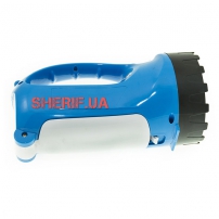 Фонарь переносной Tirros 19+15LED-4