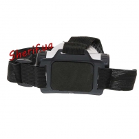 Фонарик на голову 8 светодиодов-4