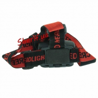 Фонарик на голову Heaolight 1 Cree лампой Zoom 1x-1000x-3