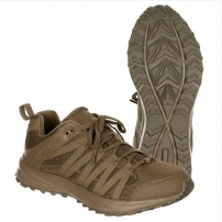 Кроссовки Magnum Storm Trail Lite (Coyote tan)