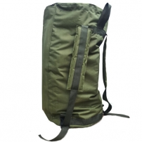 Купить в Днепре Армейский баул Olive 85 л