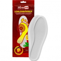 Хімічна грілка-устілка Thermopad Foot Warmer,  L, 40-41