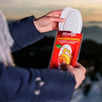 Хімічна грілка-устілка Thermopad Foot Warmer, XL, 42-43