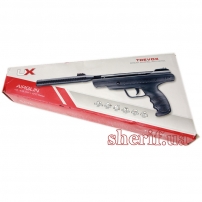 Пістолет UX Trevox Gas piston