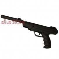 Пистолет UX Trevox Gas piston