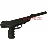 Пістолет UX Trevox Gas piston