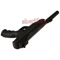 Пістолет UX Trevox Gas piston