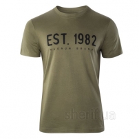 Купить в Днепре Футболка Magnum Ellib OLIVE