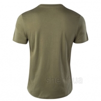 Купить в Днепре Футболка Magnum Ellib OLIVE