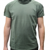 Tactical T-shirt Combat Olive