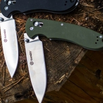 g740-gr-nozh-skladnoj-ganzo-zelenyj