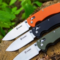 g740-gr-nozh-skladnoj-ganzo-zelenyj