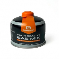 Газовий балон BaseCamp 4 Season Gas 230 г