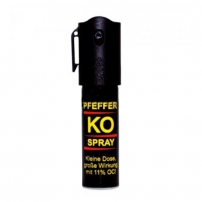 Gas cartridge PFEFFER K.O.SPRAY JET 15ml NUR EU