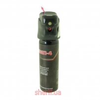 Gas cartridge Ship-4 LED, jet