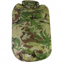 Hermetic bag KOMBAT UK Lightweight Dry Sack multicam 40l