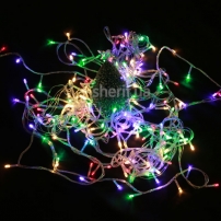 Гірлянда 200 LED,Multicolor(11200)