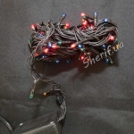 Гирлянда LED, 100 шт-3