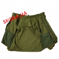 Костюм Гірка Olive (утепл. відстібається)