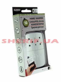 Грелка hand warmers Zippo 40365-4