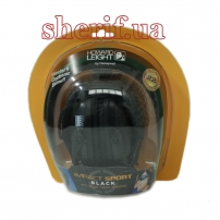 Активные наушники для стрельбы Howard Leight Impact (Black) R-02524
