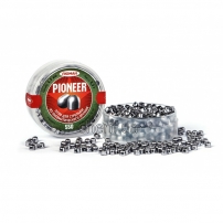 Bullets Luman PIONEER, 0.3 (550 pcs)