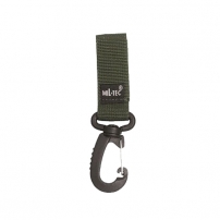 Sturm Mil-Tec carbine 70 mm with belt clip Oliva
