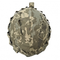 Кавер кам.ВСУ c "molle